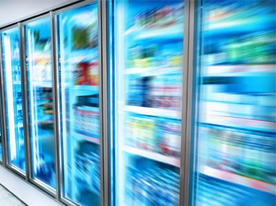 Retail Refrigeration