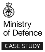 ministry case study