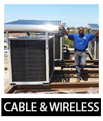 88% efficiency improvement at Cable&Wireless in the Bahamas